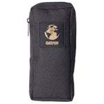 Carrying case (black nylon with zipper)