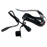 Power/data cable (bare wires) Fishfinder 160C