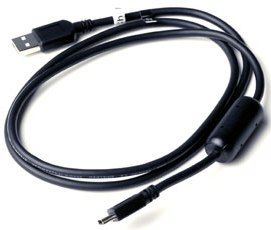 USB cable (USB to mini USB)