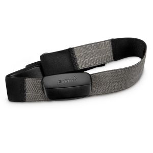 Premium Heart Rate Monitor HRM3 - Soft Strap