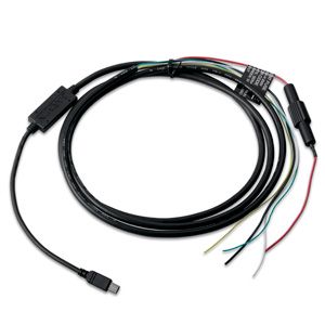 Serial Data/Power Cable (Dakota Series & Oregon Series)