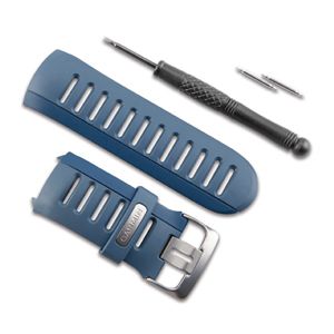 Forerunner 405 Replacement Band - Blue