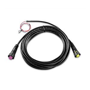 Interconnect Cable, CCU to ECU-12 and Smartpump