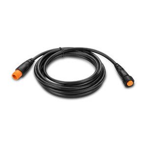 10ft Transducer Extension Cable, 12pin, w/XID