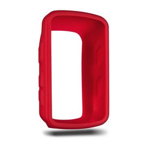 Silicone Cases (Edge® 520) Red