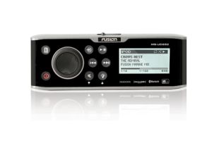 Fusion: MS-UD650 True Marine Media Player / Receiver - With FUSION - Link