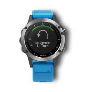 quatix 5 GPS Watch