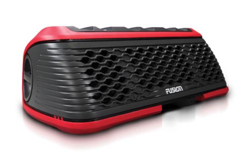 Portable marine stereo system clearance