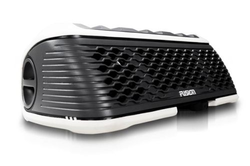 Portable marine stereo system clearance