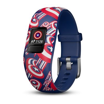 vivofit jr 2 | Marvel | Avengers | Garmin