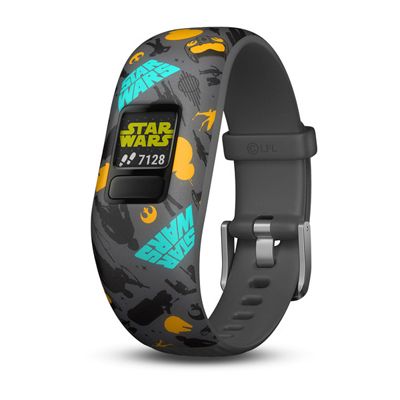 vivofit jr 2 | Star Wars The Resistance 